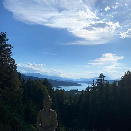 Ferienwohnung Nedwed Pörtschach am Wörthersee Exteriér fotografie