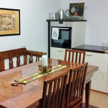 Ferienwohnung Nedwed Pörtschach am Wörthersee Exteriér fotografie
