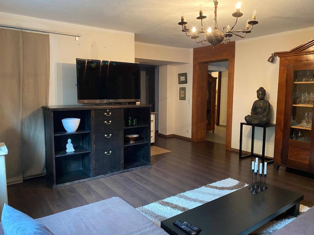 Ferienwohnung Nedwed Pörtschach am Wörthersee Exteriér fotografie