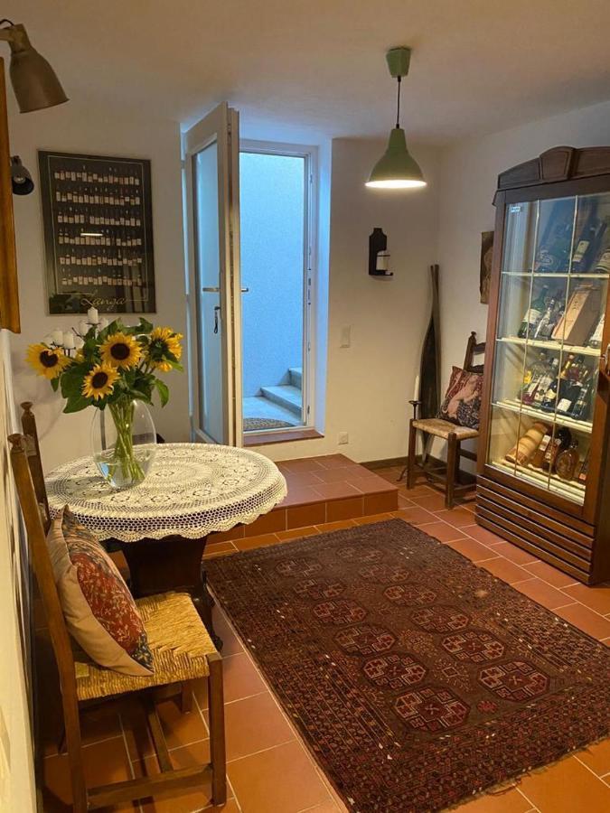 Ferienwohnung Nedwed Pörtschach am Wörthersee Exteriér fotografie