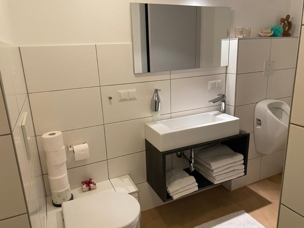Ferienwohnung Nedwed Pörtschach am Wörthersee Exteriér fotografie